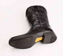 Load image into Gallery viewer, The Aviator Boot by Silverado